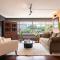 The Kennedy 3BR by Geko - Lima
