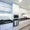 The Kennedy 3BR by Geko - Lima