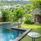 Duplex 2br Pool & Seaview - Chaweng - Chaweng
