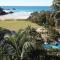 Ocean Tropics Lush Villa at Aanuka Resort