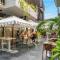 Soleil on Jonson - By Belle Escapes Byron Bay