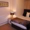 Sapphire Hotel London