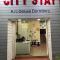 City Stay Deluxe AC Dormitory - 马尔冈