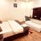 Hotel Shreya Galaxy with Swimming Pool- Best Property in Haridwar