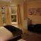 Sapphire Hotel London