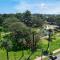 Cozy 3BR Home with Large Balcony for Relaxation