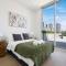 Cozy 3BR Home with Large Balcony for Relaxation