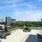 Cozy 3BR Home with Large Balcony for Relaxation