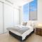 Cozy 3BR Home with Large Balcony for Relaxation