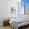 Cozy 3BR Home with Large Balcony for Relaxation