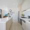 Cozy 3BR Home with Large Balcony for Relaxation