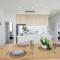 Cozy 3BR Home with Large Balcony for Relaxation