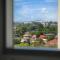 Cozy 3BR Home with Large Balcony for Relaxation