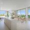 Cozy 3BR Home with Large Balcony for Relaxation