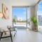 Cozy 3BR Home with Large Balcony for Relaxation