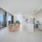 Cozy 3BR Home with Large Balcony for Relaxation
