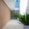 Cozy 3BR Home with Large Balcony for Relaxation