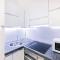 Easylife - Spacious apartment on the first floor in the Gae Aulenti area