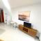 Apartment on the front line from the ocean - Guía de Isora