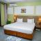 Greenside Hotel