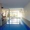 Inblauw - Exclusive Wellness B&B - Leuven