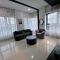 Arte Plus Ampang City 7Pax-3BR-2CP Arte Plus Ampang City 7Pax-3BR-2CP