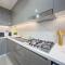 Cozy Studio Oasis in Meydan City