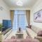 Cozy Studio Oasis in Meydan City