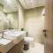 Cozy Studio Oasis in Meydan City