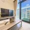 Cozy Studio Oasis in Meydan City