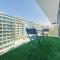 Cozy Studio Oasis in Meydan City