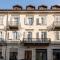 Santa Giulia Hotel e Residence Torino