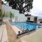 Overlooking & Serene Resthouse wt Pool in Antipolo - 安蒂波洛