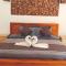 Harris surf villa