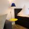 Das Loft Apartments