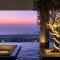 Sky Suite and Infinity Rooftop Pool, Dubais Ultimate View 1Br apartment in Paramount Hotel Midtown