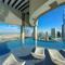 Sky Suite and Infinity Rooftop Pool, Dubais Ultimate View 1Br apartment in Paramount Hotel Midtown
