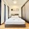 Beacon Executive Suites #Elegant #SkyPool #Georgetown #4pax #2BR 2bath #1Queen 2Single #Quality well maintained #Private superhost - 乔治市