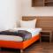 Orange Hotel und Apartments