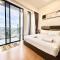 Beacon Executive Suites #Elegant #SkyPool #Georgetown #4pax #2BR 2bath #1Queen 2Single #Quality well maintained #Private superhost - 乔治市