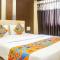 Hotel Krishna Regency - Puné