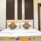 Hotel Krishna Regency - Puné