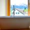 Panoramic Ecodesign Apartment Obersaxen - Val Lumnezia I Vella - Vignogn I near Laax Flims I 5 Swiss stars rating - Vella