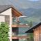 Casa Lumnezia - Panoramic Ecodesign Apartment Obersaxen - Val Lumnezia I Vella - Vignogn I near Laax Flims I 5 Swiss stars rating - Vella
