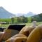 Casa Lumnezia - Panoramic Ecodesign Apartment Obersaxen - Val Lumnezia I Vella - Vignogn I near Laax Flims I 5 Swiss stars rating - Vella