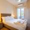 Avia Blue Maisonettes - Messinia Gulf Retreat