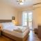 Avia Blue Maisonettes - Messinia Gulf Retreat
