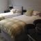 Rooms @ Number Six