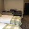 Rooms @ Number Six
