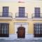 El Anfitrión - San Juan 32 - Sanlúcar de Barrameda